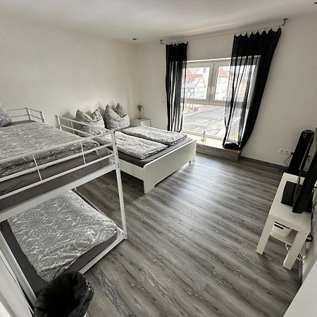 פריצלר Apartment Lindenstein מראה חיצוני תמונה