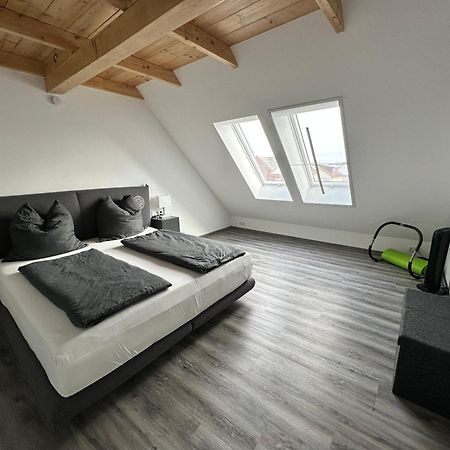 פריצלר Apartment Lindenstein מראה חיצוני תמונה