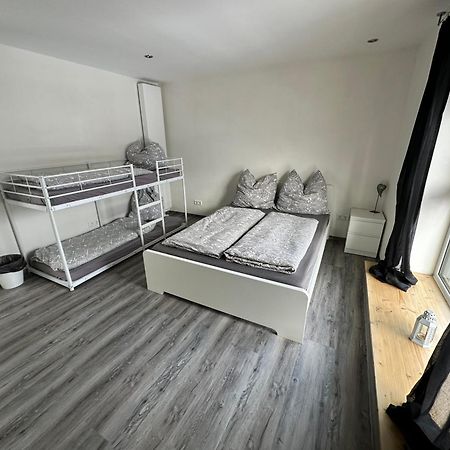 פריצלר Apartment Lindenstein מראה חיצוני תמונה
