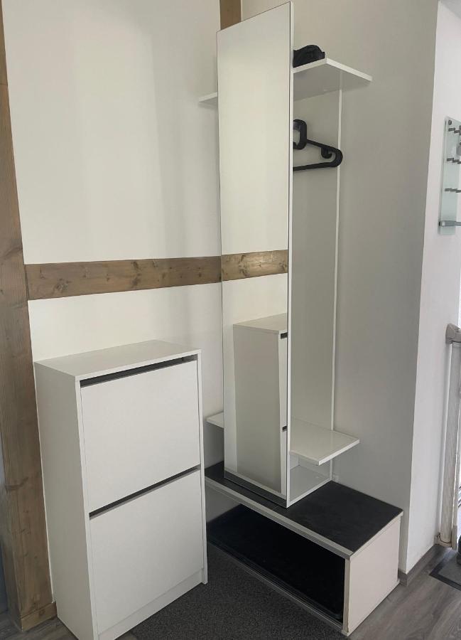 פריצלר Apartment Lindenstein מראה חיצוני תמונה