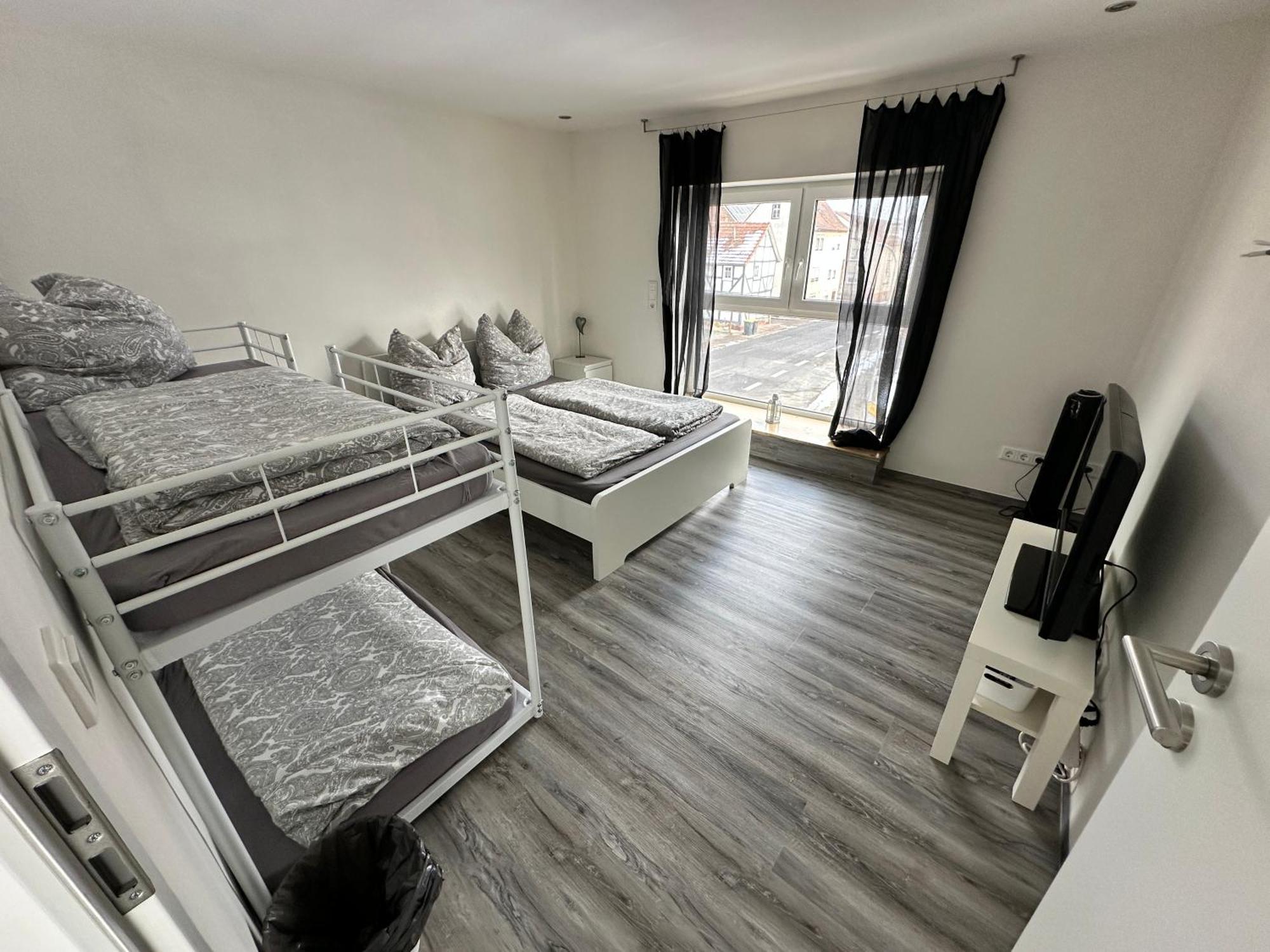 פריצלר Apartment Lindenstein מראה חיצוני תמונה